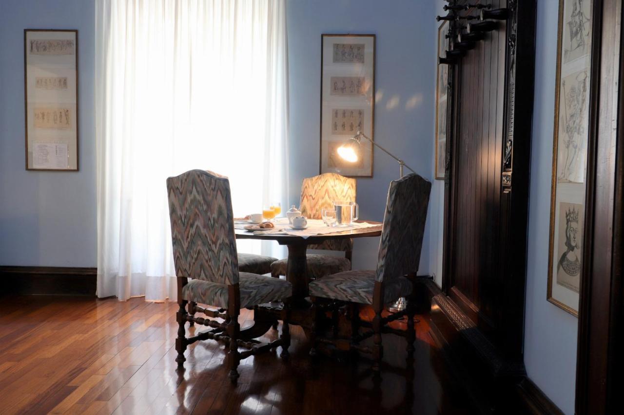 Trevi Grand Blu Suite B&B 罗马 外观 照片