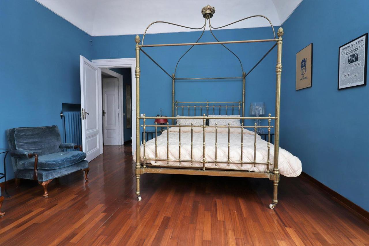 Trevi Grand Blu Suite B&B 罗马 外观 照片