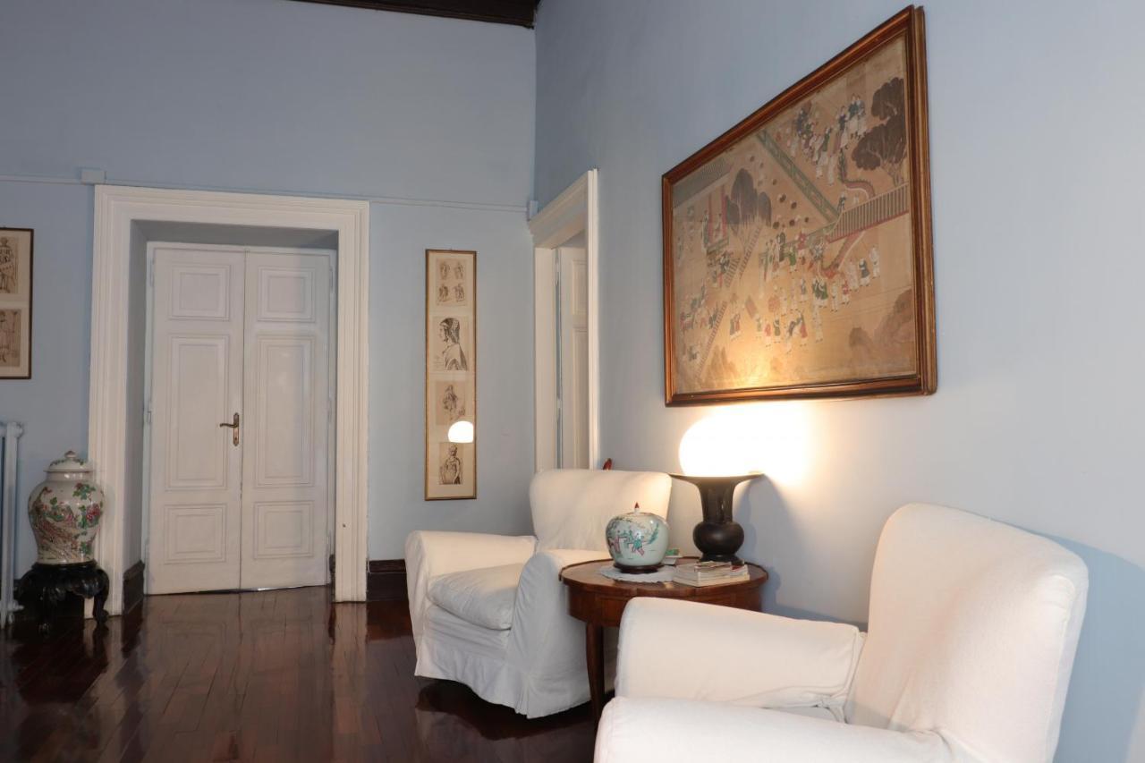 Trevi Grand Blu Suite B&B 罗马 外观 照片