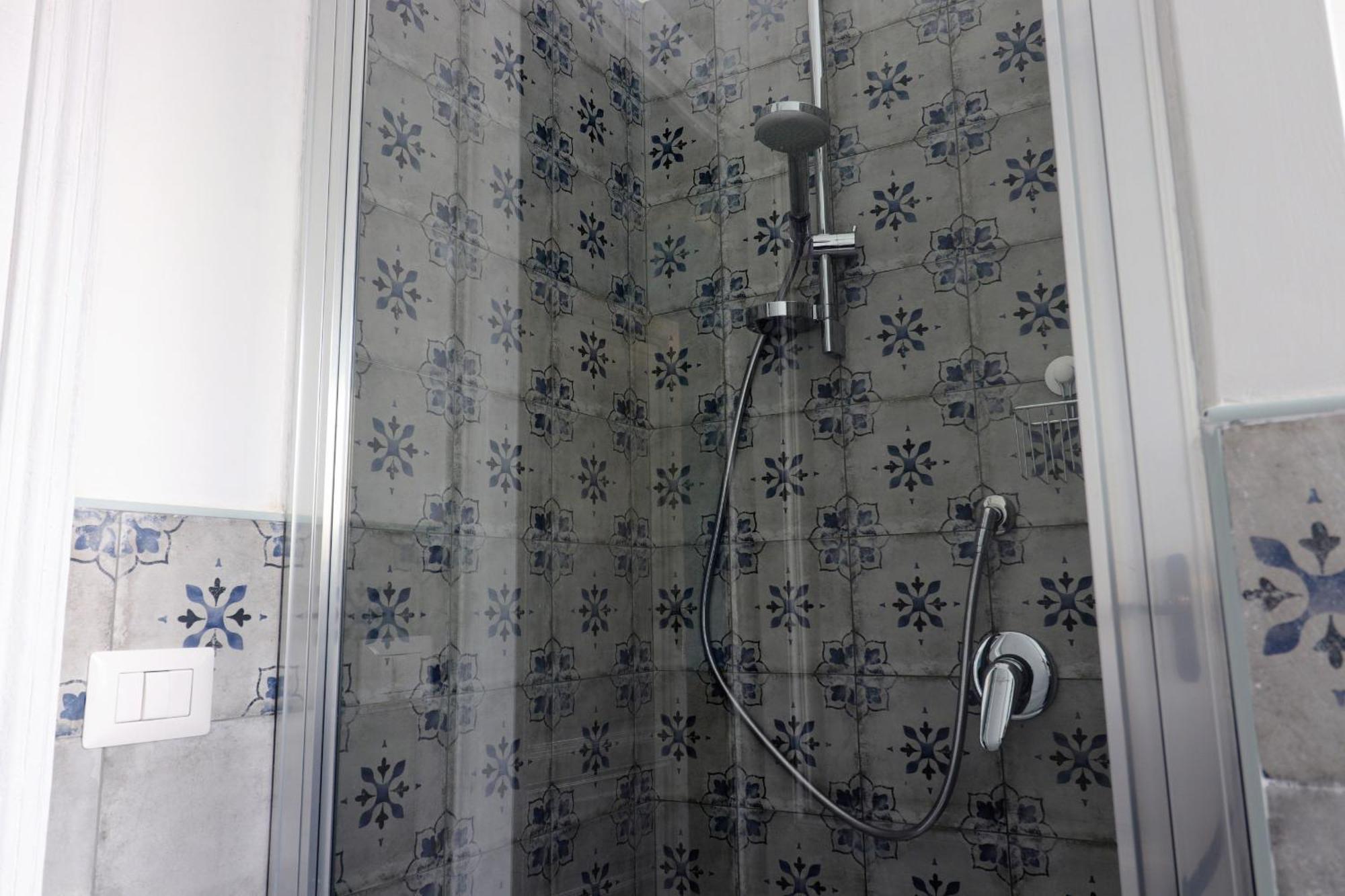 Trevi Grand Blu Suite B&B 罗马 外观 照片
