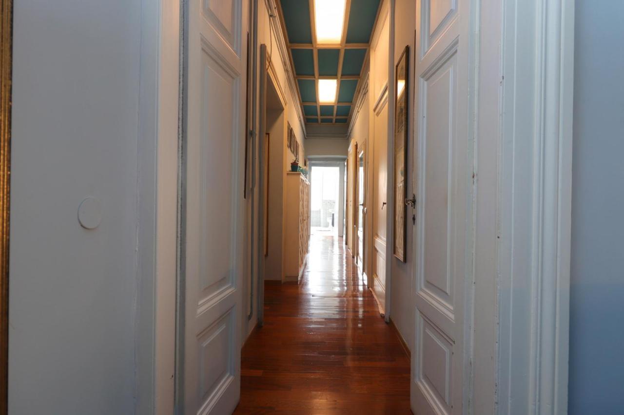 Trevi Grand Blu Suite B&B 罗马 外观 照片