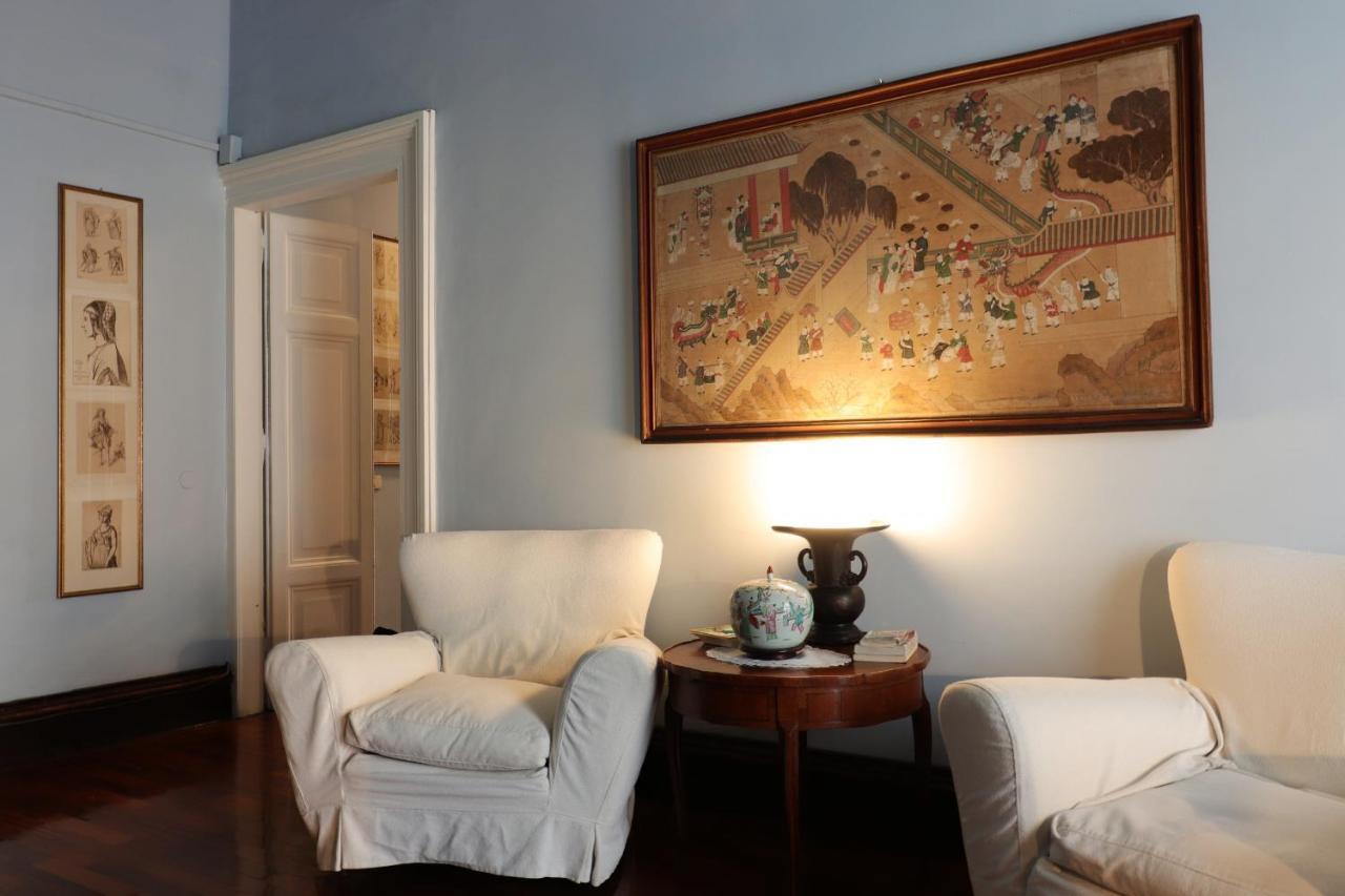 Trevi Grand Blu Suite B&B 罗马 外观 照片