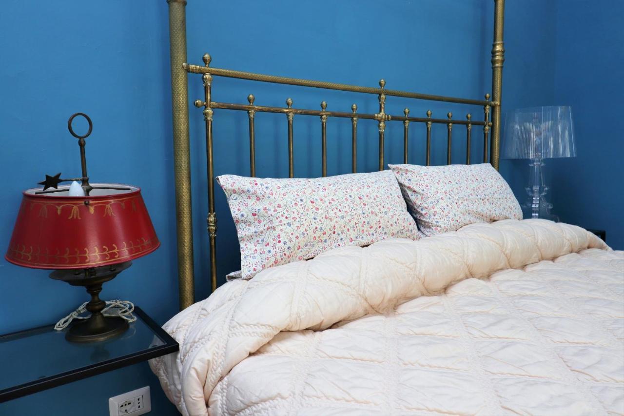 Trevi Grand Blu Suite B&B 罗马 外观 照片