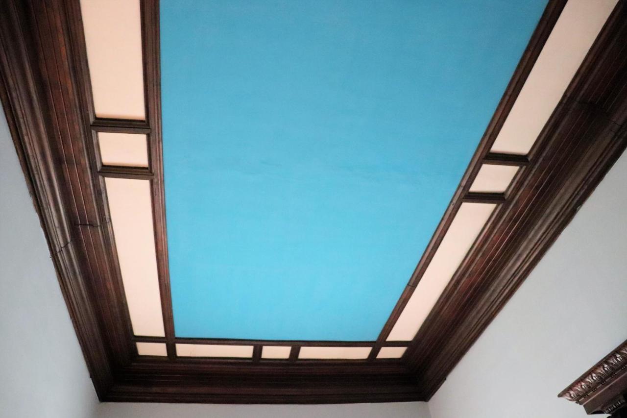 Trevi Grand Blu Suite B&B 罗马 外观 照片